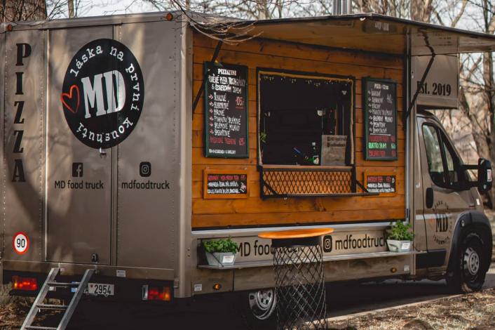 MD Food Truck